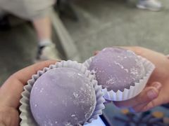-詹记桃酥(宿州路店)