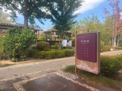 -白桦林温泉谷