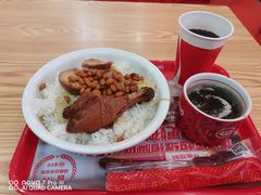 -猪戈戈超级猪脚饭(佳兆业店)