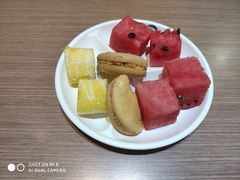 -诺丁牛排(南京江宁万达店)