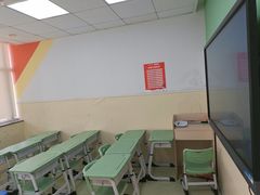 -昂立青少儿成长中心(长宁仙霞校区)