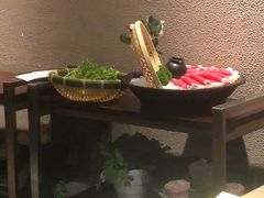 -捞王锅物料理(四川北路店)