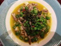 -同庆楼(天鹅酒家店)