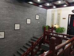 -重元寺香积厨素斋馆