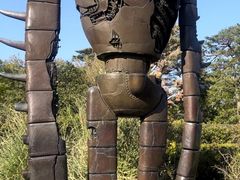 -三鹰之森吉卜力美术馆