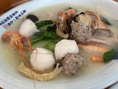 -百家鲜·杭帮菜