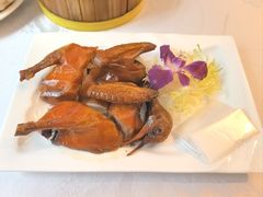 -香云轩·顺德菜(香云纱园林酒店店)
