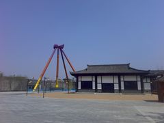-孙子文化园