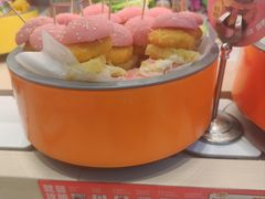 -龍歌自助小火锅(市北台东利群店)