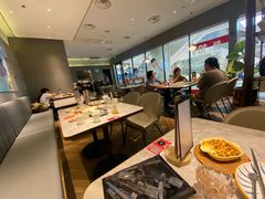 -必胜客(上海新南方商城PH店)