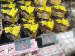 -天母蓝鸟烘焙·蛋糕·下午茶(时代城广场店)