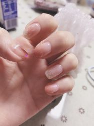 -LEILEI NAIL蕾蕾美甲美睫