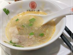 -丁里羊肉小镇(天鹅湖总店)