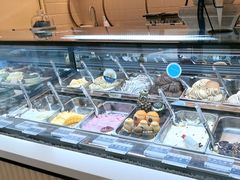 -CREAM STORY意大利手工冰淇淋&甜品(万象前海店)