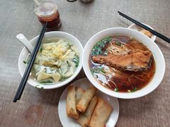 -随柳居·苏式小吃(建新巷店)