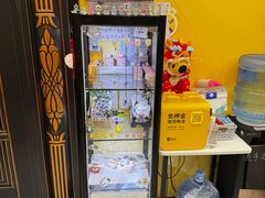 -谜盒子奇幻密室(南屏店)