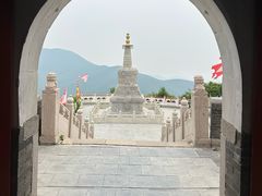 -妙峰山风景名胜区