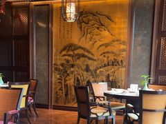 -珠海华发喜来登酒店-采悦轩中餐厅