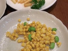 -福樱兰海鲜放题铁板烧(加州店)