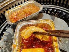 -匠牛亭·锅物烧肉放题自助(昆百大·泰业城店)