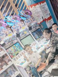 -卡通尼乐园(上海万象城店)