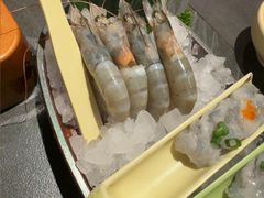 -牛YO寿喜烧·铁板烧和牛火锅自助(市府恒隆店)