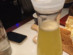 -绿茶餐厅(哈尔滨凯德店)
