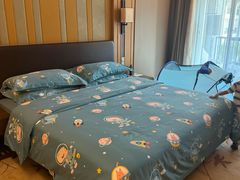 -杭州西溪喜来登度假大酒店
