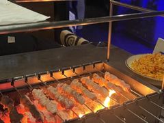 -很久以前羊肉串(打浦路店)