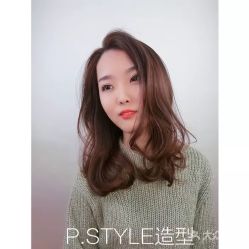 点击看大图 -P.STYLE 派斯造型