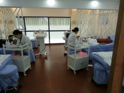 -Dr·ACNE痘院长皮肤管理祛痘连锁