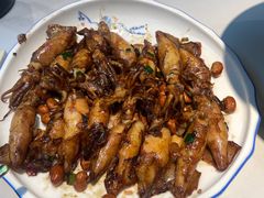 -秋色客家菜(南山店)