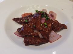 -聚春园自助餐厅(东街口店)