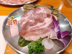 -kingkong大猩猩烤肉(CBD店)