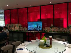 包厢-眉州东坡(民族园店)