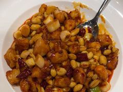 -大碗居·烤鸭·鱼头泡饼(天坛东门店)