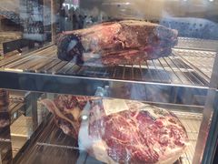 -弗兰克牛排西餐厅Ribone steak house(柠檬花园店)