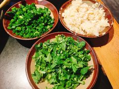 -王婆乔鲜鱼自助火锅(蜀汉路店)