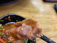 -九记潮汕现切鲜牛肉自助火锅(新开铺店)