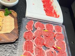 -阳坊涮肉(西直门凯德mall店)