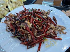 -韩风烤牛肉冷面店