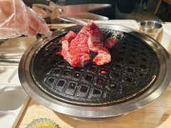 -霸腹烤肉(厦门柚子番店)