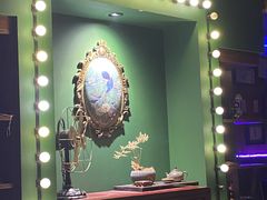 -牡丹弄·咖啡馆·酒馆(红坊里店)