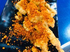 黄金酥肉-马路边边老成都串串香(星耀城店)