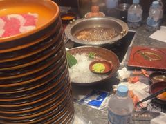 -牛YO寿喜烧和牛火锅自助(三台子万象汇店)