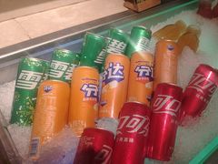 -昆明南亚风情园豪生大酒店-泰式国际海鲜自助餐厅
