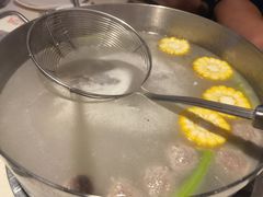 -浪里寻·臻牛养生牛肉火锅(方圆荟店)