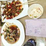 朱家小菜