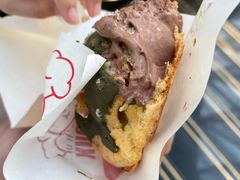 -西树泡芙(珠海华发商都店)