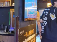 -喝丢一只鞋海鲜烧烤·海肠捞饭(北京街店)